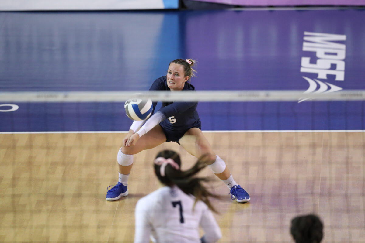 Roll continues for No. 9 BYU women’s volleyball team News, Sports, Jobs Daily Herald